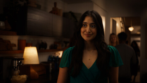 Villagio "Talking Bread" directed by Jason Jeffrey