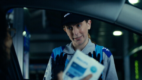 YPF "Collectable" directed by Martin Holzman