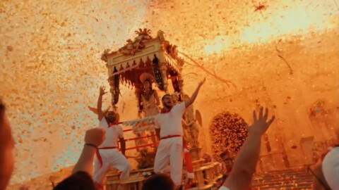 "Caruso" directed by Matt Baron