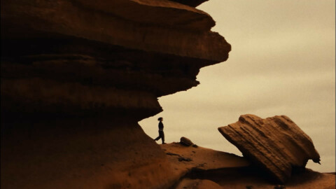 Debeers "Unlike Anything" directed by Matt Baron