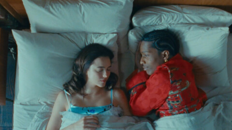 Chanel "Métiers d'Art 2026" directed by Michel Gondry