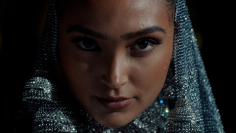 Joy Crookes "Trouble" directed by Nono Ayuso