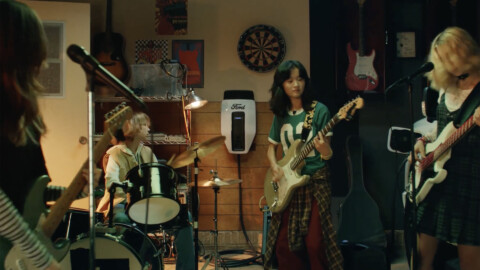 Ford "Take Me Home" directed by Rodrigo Inada