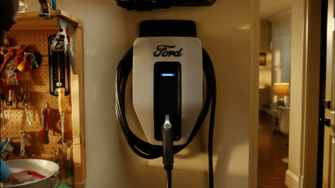 Ford "Take Me Home" directed by Rodrigo Inada