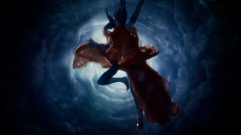 The Cosmopolitan "Fantasies Welcome" directed by Rodrigo Inada