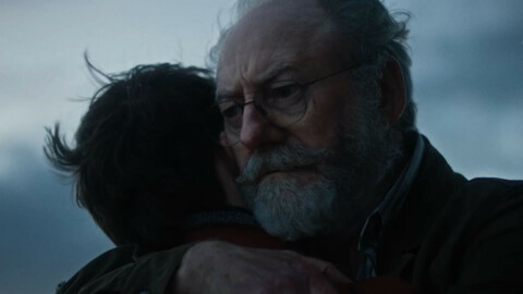 Christy Moore "Boy in the Wild" directed by Ellius Grace