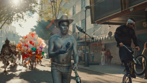 Kia "Hecho en Mexico, para Mexico" directed by Luis Cerveró