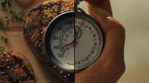 Factor "Built from both sides" directed by Matt Baron