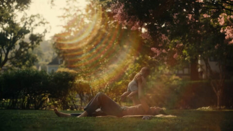 Nuna Baby "Rava" directed by Matt Baron