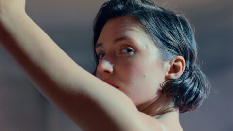 DIM "Le Nouveau Nue" directed by Alice Kong