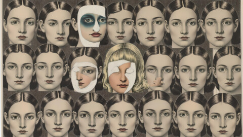 Still 2 | "The Shadows Weaver - La Tisseuse d'Ombres" directed by Anne Horel