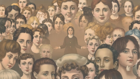 Still 3 | "The Shadows Weaver - La Tisseuse d'Ombres" directed by Anne Horel