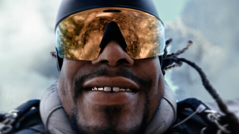 Superbowl | Meta x Oakley "Athletic Intelligence" directed by Antoine Bardou-Jacquet