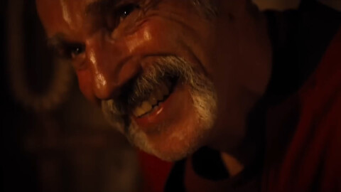 "Anemone" directed by Ronan Day-Lewis