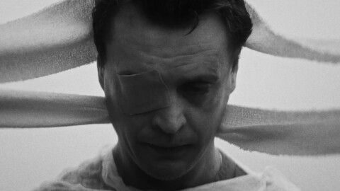 James Vincent McMorrow "Things We Tell Ourselves" directed by Ellius Grace