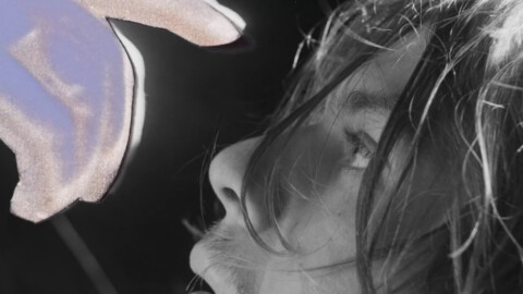 Ånghäst Parken "Trumhinna" directed by Erik He