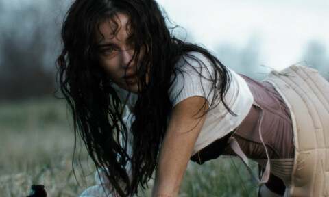 Claudia Valentina "I Luv that Babe" directed by Erik He