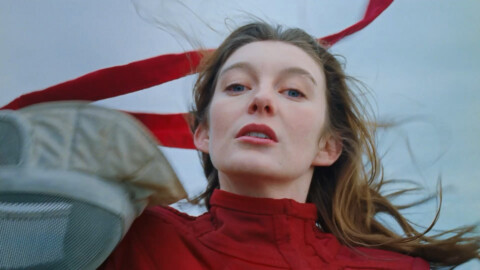 Peter Zummo "The Tape is Chill" directed by Fabien Frankle