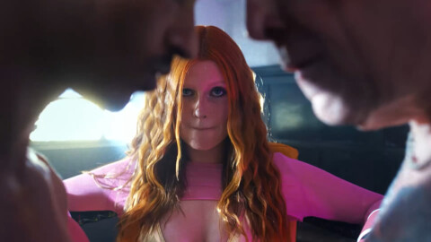 Hey Baby "Just Another Boy" directed by Gee Small