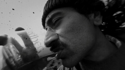 Ardbeg "Whisky" directed by Hot Icarus