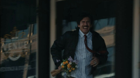 Saucony "Run" directed by Hot Icarus