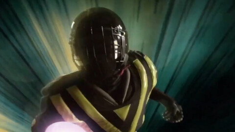 Justice "Newlands" directed by Luis Cerveró