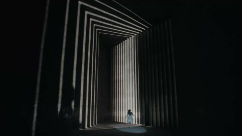 Celeste "On with the Show" directed by Rodrigo Inada