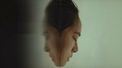 Jolin Tsai "Fish Love" directed by Rodrigo Inada