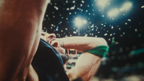 Jordan "Jason Tatum 4 Manifesto" directed by Santiago Carrasquilla