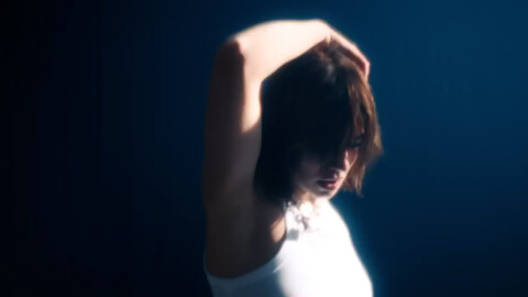 Maan "Paranoia" directed by Willemskantine