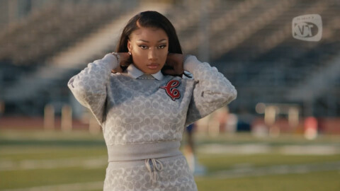 Coach "Thee Hot Girl Queen" directed by Amber Schaefer