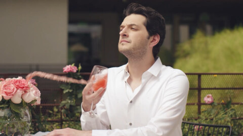 Dos Equis "Summer Essentials" directed by Amber Schaefer