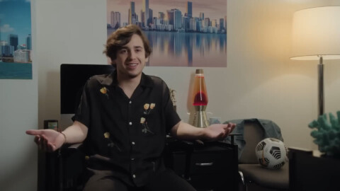 SNL "New Cast Advice" directed by Amber Schaefer