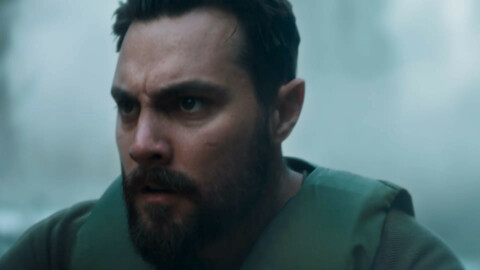 Forty Creek "Relentless" directed by Henry Behel