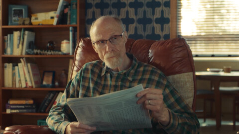 Instacart "Cantaloupe" directed by Jason Jeffrey