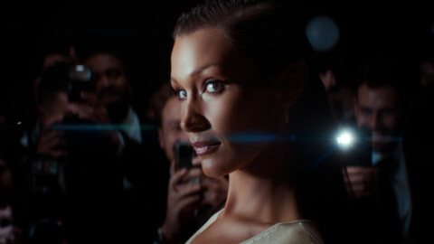 Michael Kors "Hollywood" directed by Matt Baron