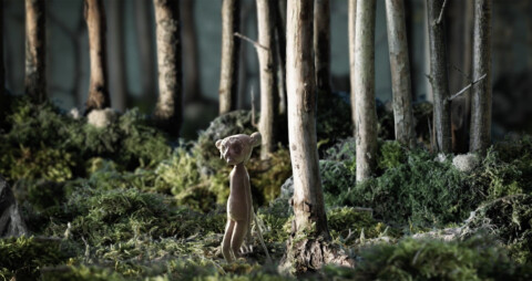 Still 1 | "The Block and Mouse Parade" directed by Honor Price