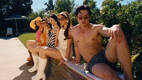 Laufey "Madwoman" directed by Warren Fu