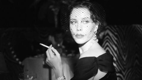 El Morocco Perfumery "Golden Age" directed by Daniel Sachon