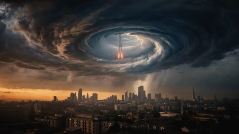"Launch Film" directed by Hot Icarus