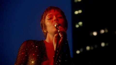 Maggie Rogers "That's Where I Am" directed by Warren Fu
