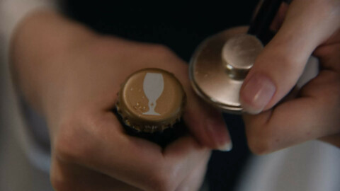 Stella Artois "Doctor" directed by Martin Holzman