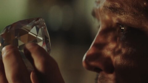 Myles Smith "Hold Me in the Dark" directed by Myles Smith