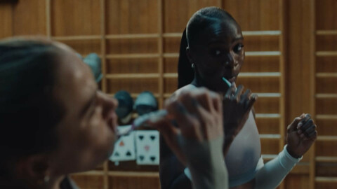 Nike "Run Forever" directed by Rodrigo Inada