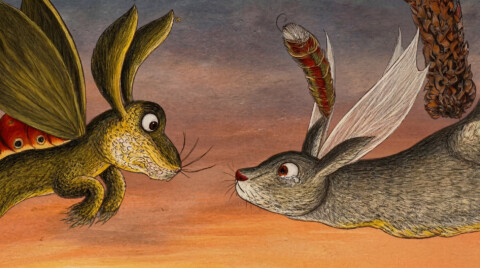 Still of "The Butterfly Effect" directed by Anne Horel