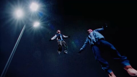 H JeuneCrack "Piscine Intérieure" directed by Etienne Saby
