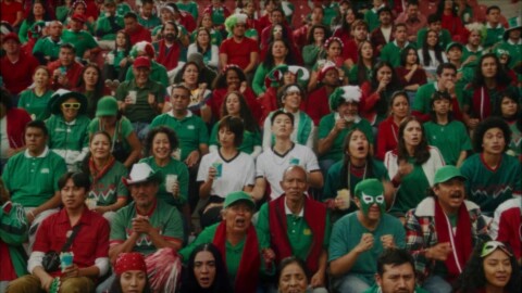 Casamigos "Rivals to Amigos" directed by Yoni Lappin