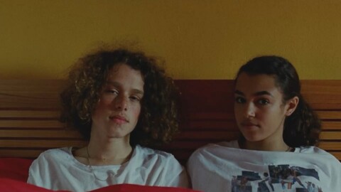 Mura Masa Feat. A$ap Rocky "Love$ick" directed by Yoni Lappin
