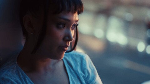 Joy Crookes "Painkiller" directed by Ethan & Tom