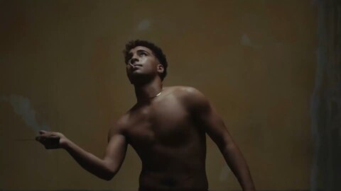 "Ballet du Caire" directed by Hussein Mardini